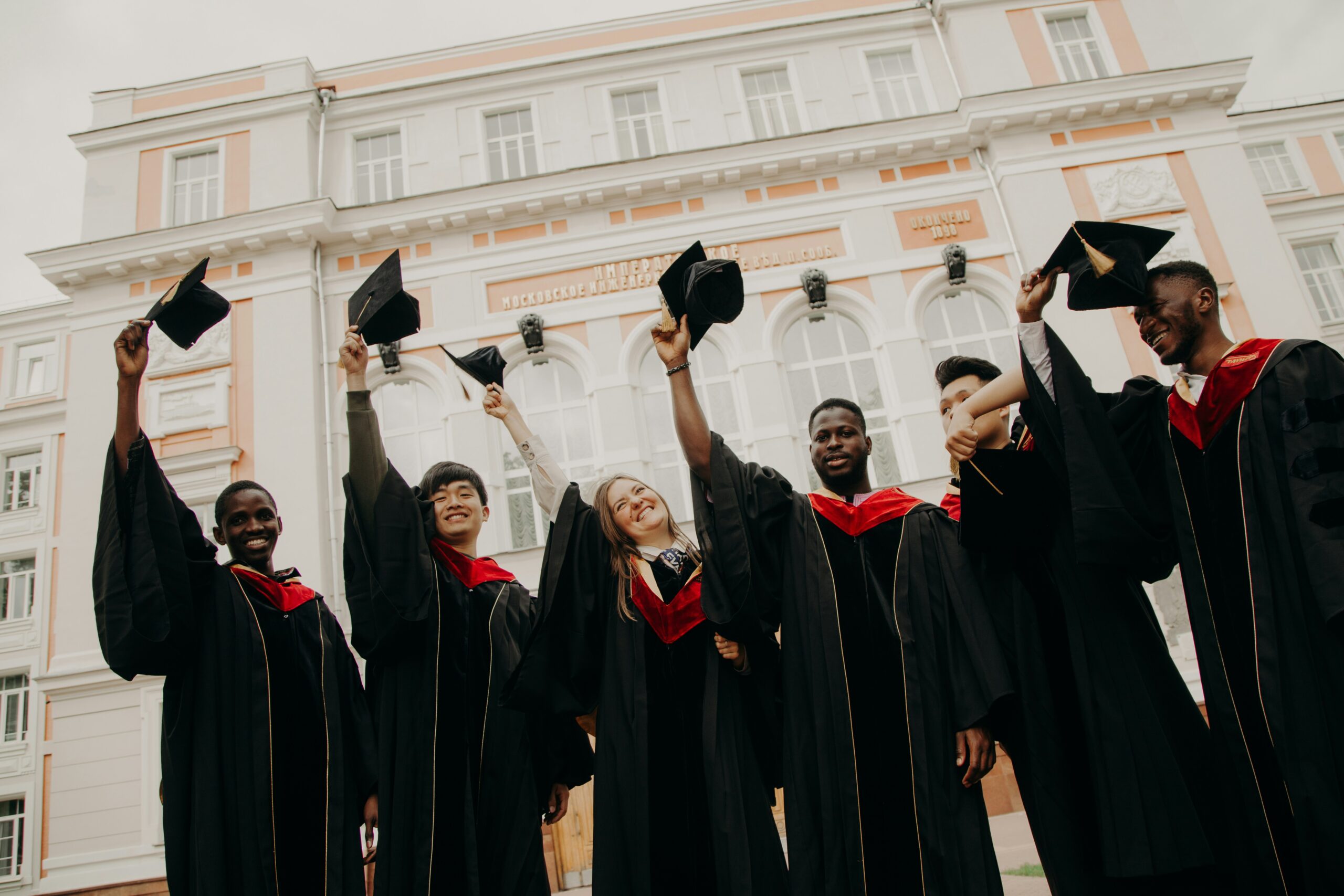 Fully Funded Masters Scholarships Abroad 2027: How to Apply